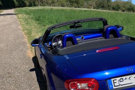 Mazda MX-5 116.000 km 14.000 &euro; Hochdorf 73269