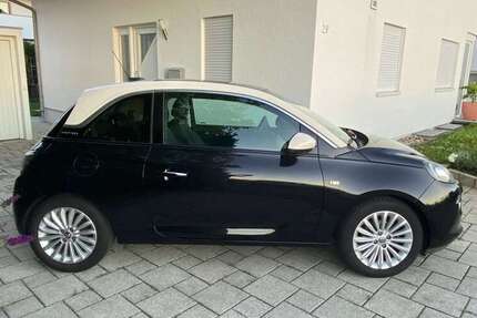 Opel Adam 62.500 km 10.790 € Waiblingen 71336