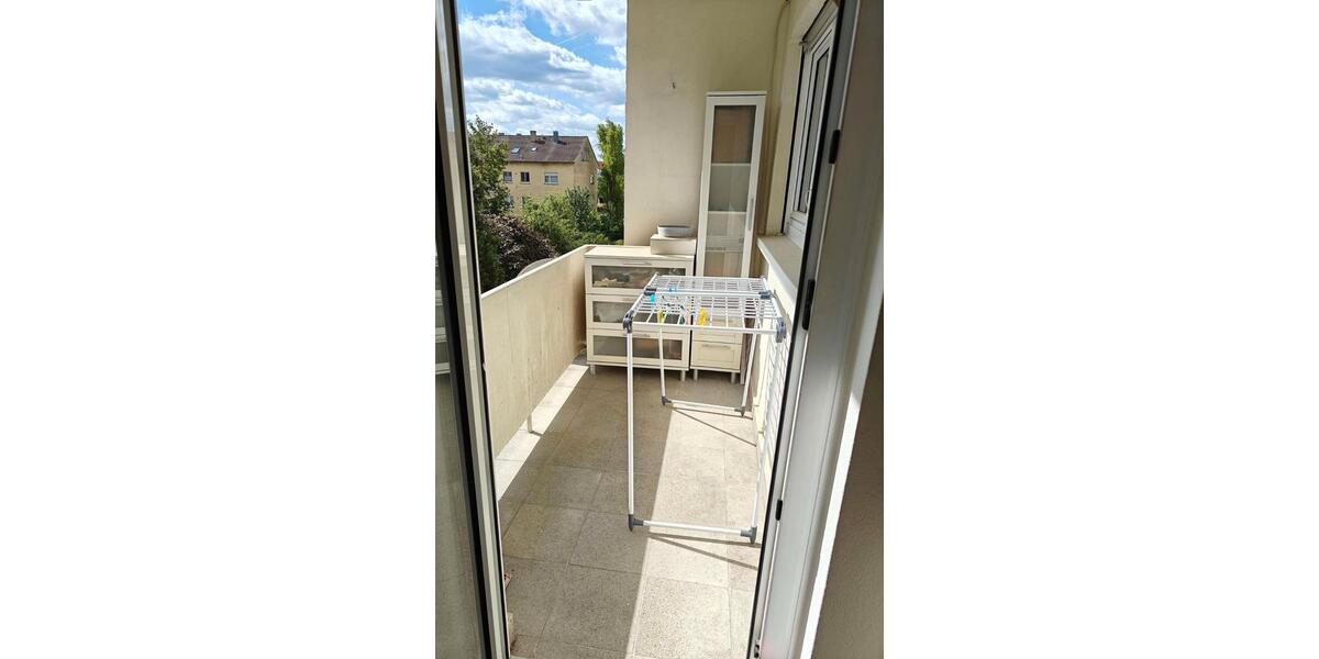 Etagenwohnung Kornwestheim - 2.5 Zimmer, 63 m&sup2;, 249.000&euro; | Angebot:26879611