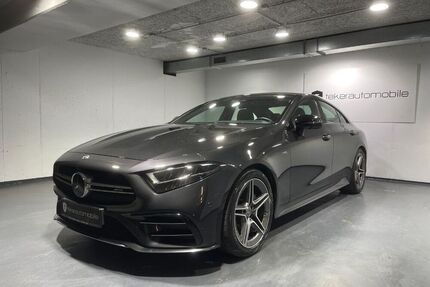 Mercedes CLS 53 AMG