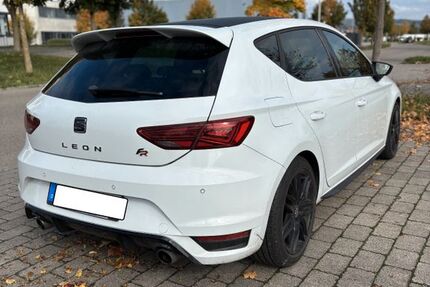 Seat Leon 141.000 km 11.600 € Kirchberg an der Murr 71737