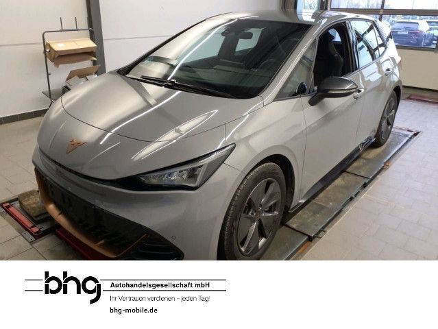 Cupra Born 28.395 km 25.630 &euro; Tübingen 72072