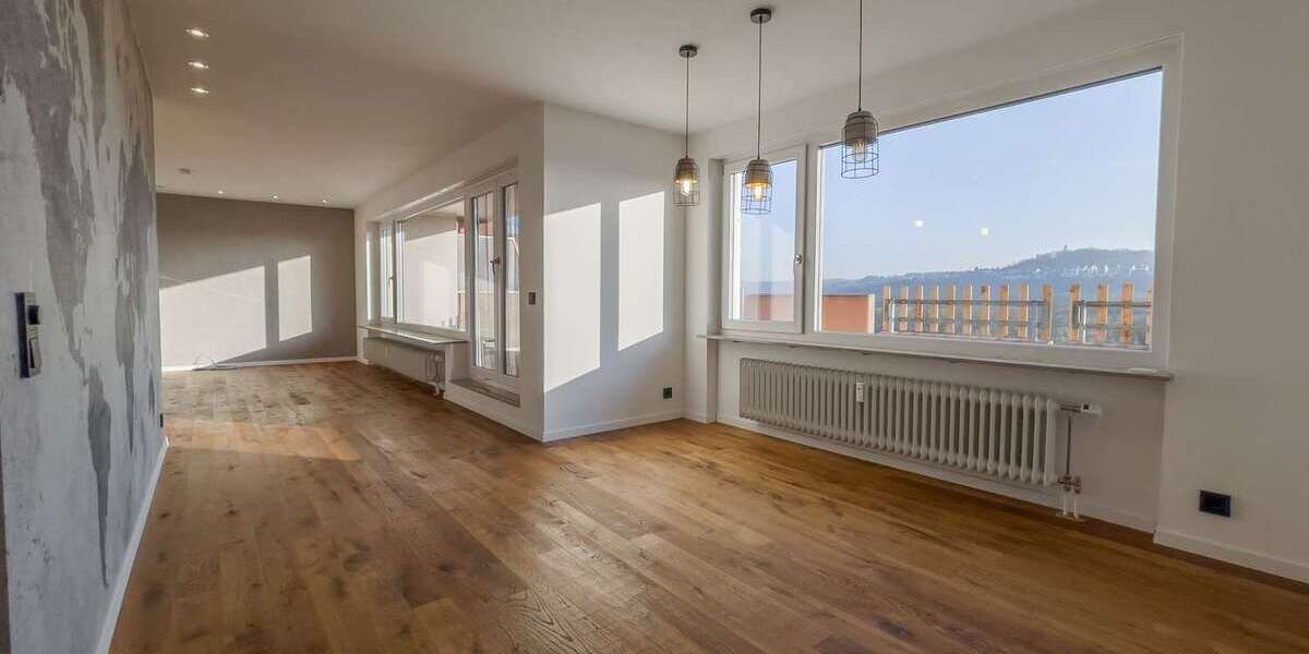 Wohnung zum Kaufen in Leonberg-Höfingen 345.000 € 103 m² 3.5 zimmer