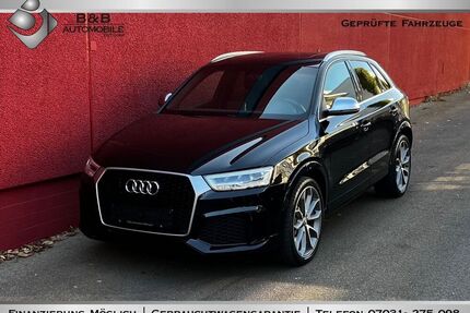 Audi RSQ3