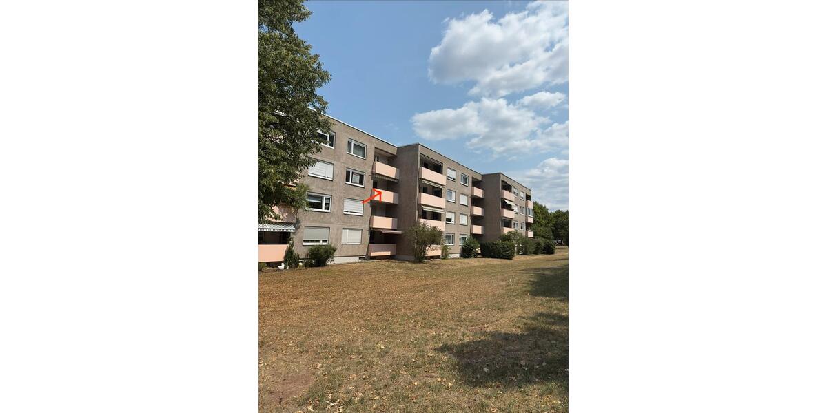 Etagenwohnung Böblingen Dagersheim - 3 Zimmer, 72 m&sup2;, 269.000&euro; | Angebot:27120245