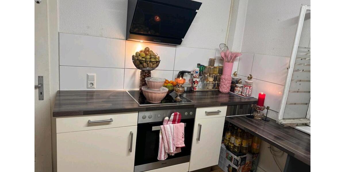 Etagenwohnung Frickenhausen - 2 Zimmer, 60 m&sup2;, 900&euro; | Angebot:26364860