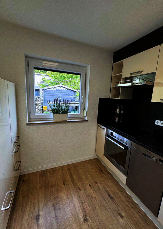 Modernes Lichtdurchflutetes Reihenmittelhaus in ruhiger Lage ohne Provision