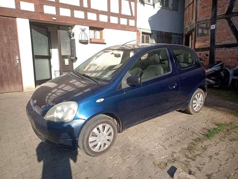 Yaris