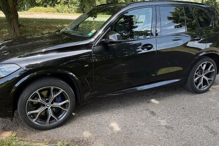 BMW X5 74.000 km 66.500 &euro; Nürtingen 72622