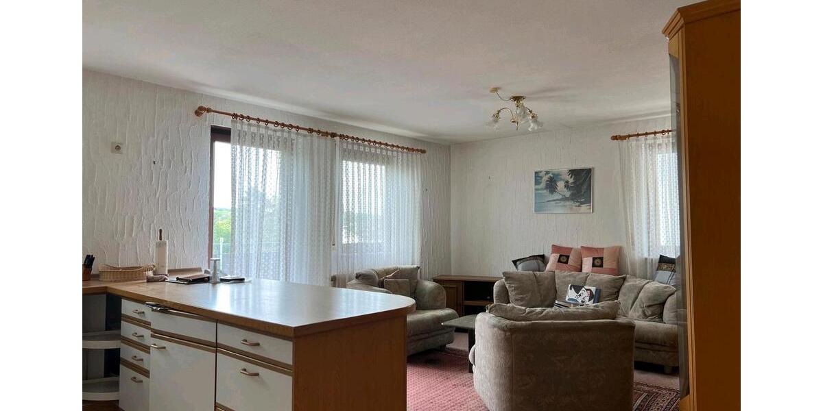 Etagenwohnung Hochdorf - 3 Zimmer, 65 m&sup2;, 239.000&euro; | Angebot:26549946