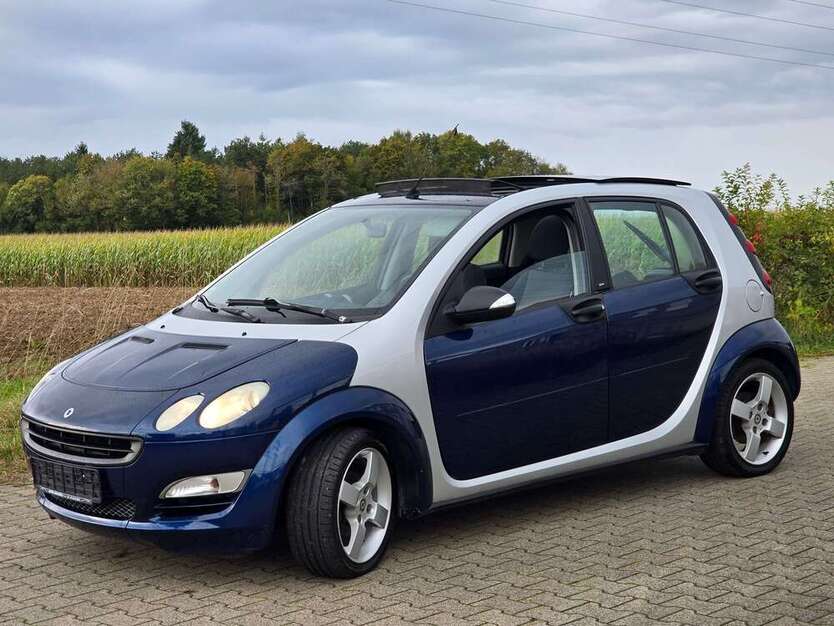 forFour