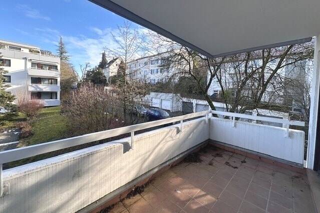 Etagenwohnung Stuttgart West - 2 Zimmer, 44 m&sup2;, 274.500&euro; | Angebot:26388362