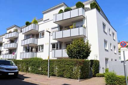 Wohnung Stuttgart Stuttgart-West - 4 Zimmer, 106 m&sup2;, 1.600&euro; | Angebot:27396363