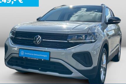 VW T-Cross 25.399 km 23.730 &euro; Ludwigsburg 71634