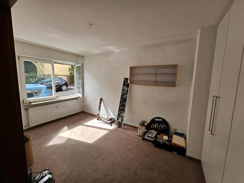3 12 Zimmer Wohnung Stuttgart-Nord KILLESBERG