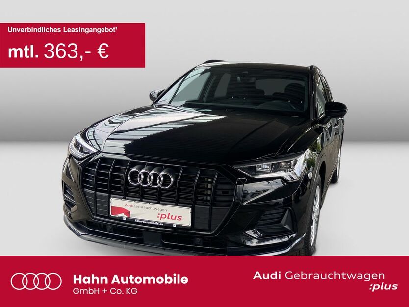 Audi Q3 24.226 km 40.498 € Esslingen 73730