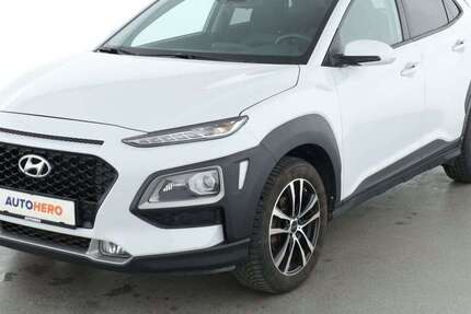 Hyundai KONA 69.965 km 13.420 € Stuttgart 70195