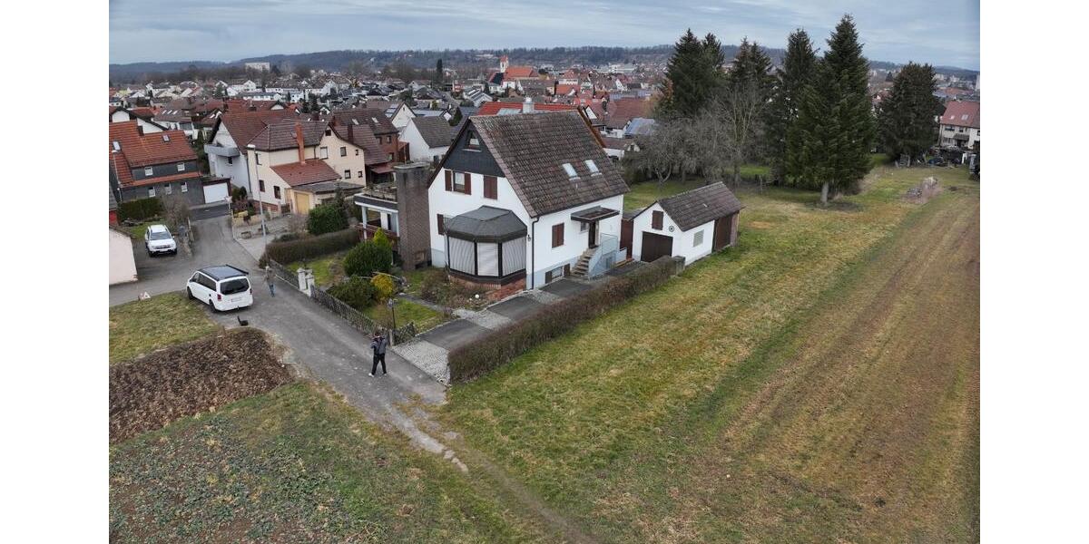 Einfamilienhaus Schönaich - 749.000&euro; | Angebot:26183913