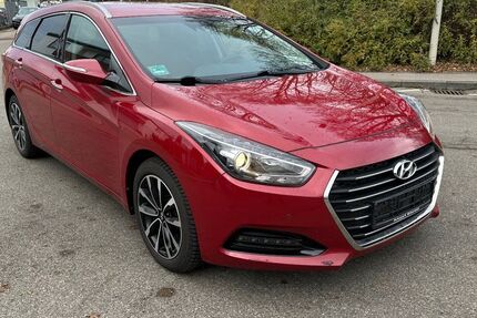 Hyundai i40 68.000 km 14.400 &euro; Möglingen/Ludwigsburg 71696