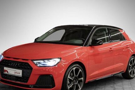 Audi A1 50.183 km 26.340 &euro; Stuttgart 70563