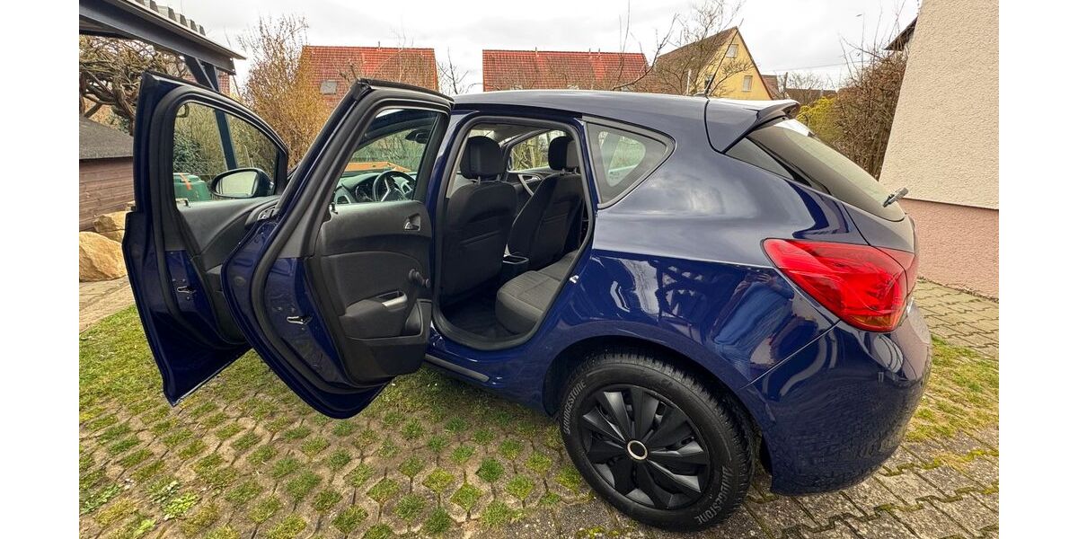 Opel Astra 152.600 km 3.800 &euro; Ditzingen 71254