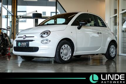 Fiat 500 18.500 km 12.990 € Kusterdingen 72127