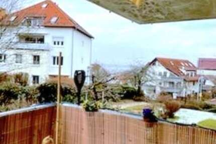Wohnung Filderstadt - 3 Zimmer, 82 m&sup2;, 360.000&euro; | Angebot:26685170