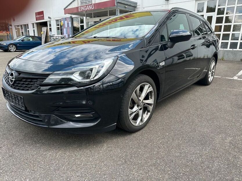 Astra