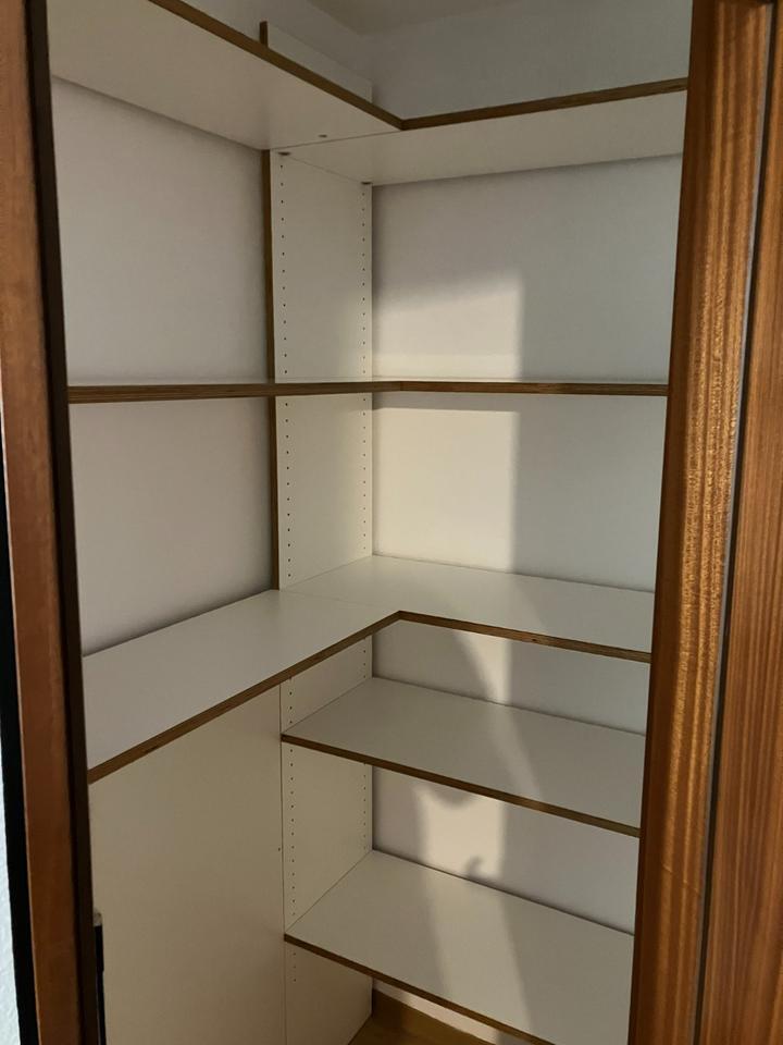 bezugsfertige 2-Zimmer-Wohnung mit EBK und Garten, Privatverkauf