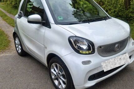 Smart ForTwo 81.000 km 11.200 &euro; Wernau 73249