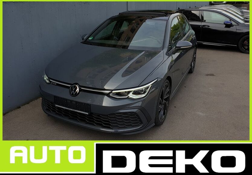 VW Golf 42.631 km 33.230 € Waiblingen 71332