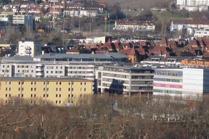 Wohnung zum Mieten in Stuttgart-Uhlandshöhe 2.300 € 130 m²