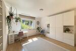 Hochparterre Stuttgart Hedelfingen - 3 Zimmer, 77 m&sup2;, 329.000&euro; | Angebot:26889119