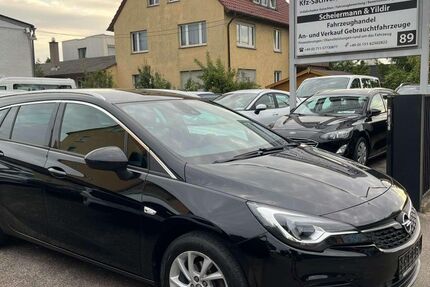 Opel Astra 171.450 km 9.900 &euro; Korntal-Münchingen 70825