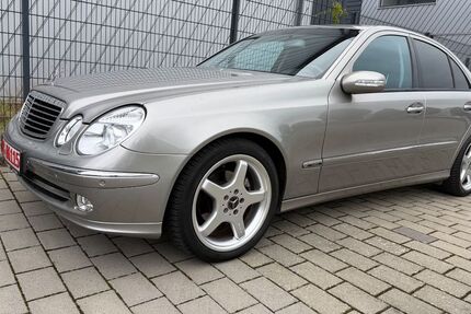 Mercedes-Benz E 240 119.000 km 6.990 &euro; Grafenau 71120