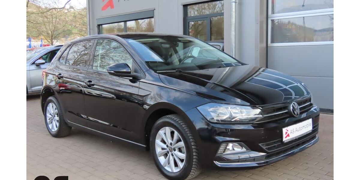 VW Polo 61.000 km 16.390 &euro; Stuttgart 70329