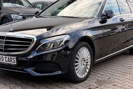 Mercedes-Benz C 250 125.625 km 19.999 € Filderstadt (Bernhausen) 70794
