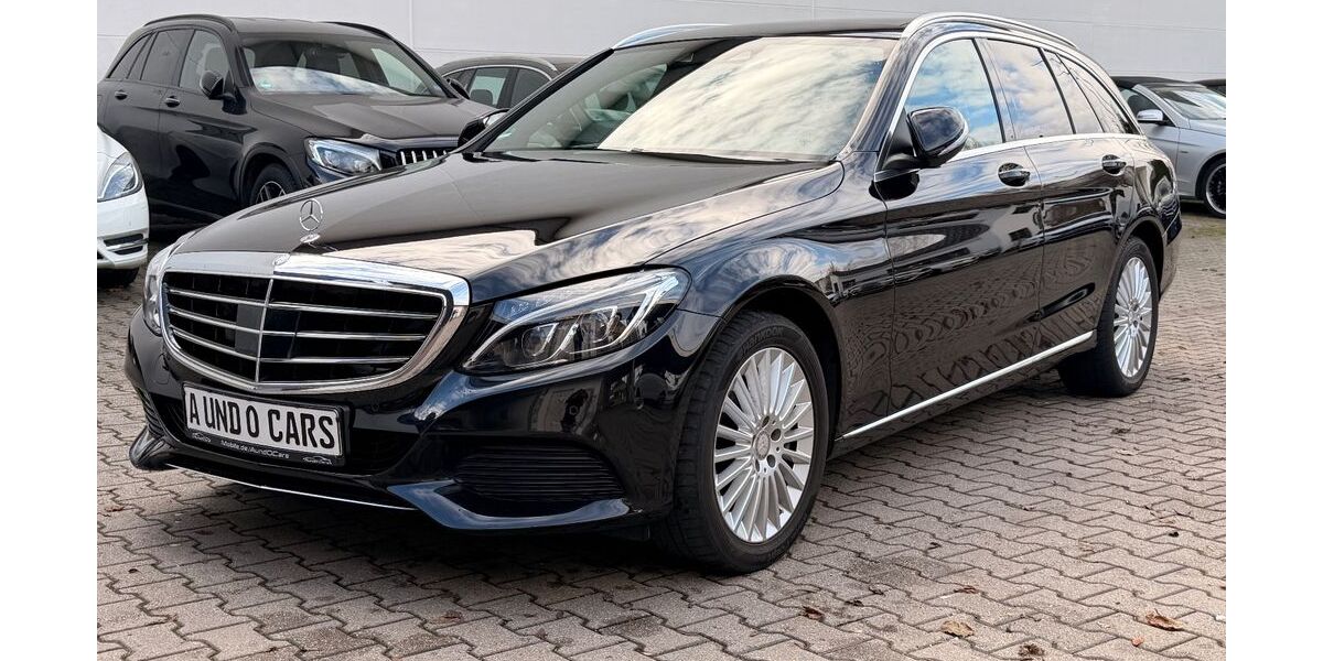 Mercedes-Benz C 250 125.625 km 19.999 € Filderstadt (Bernhausen) 70794