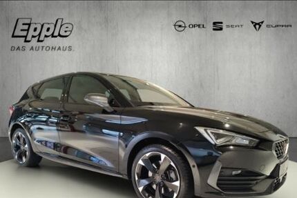 Cupra Leon 31.625 km 24.390 &euro; Rutesheim 71277