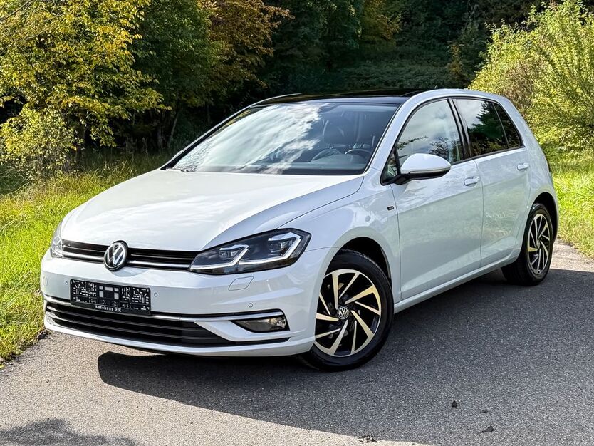 VW Golf 149.000 km 16.480 € Tübingen 72074