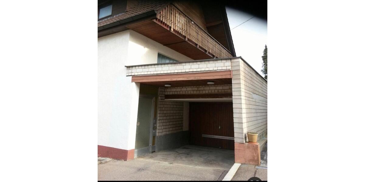 Mehrfamilienhaus, Wohnhaus Weil Im Schönbuch - 10 Zimmer, 220 m&sup2;, 430.000&euro; | Angebot:26302196