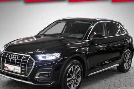 Audi Q5 52.860 km 34.940 &euro; Stuttgart 70563