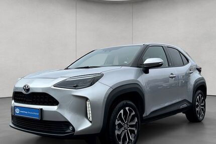 Toyota Yaris Cross 31.750 km 23.450 &euro; Esslingen 73730