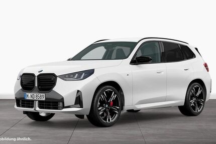 BMW X3 M50 12.380 km 71.990 &euro; Stuttgart 70569