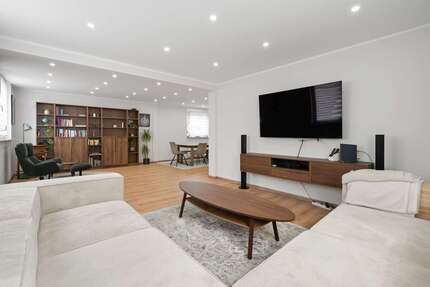 Wohnung Weissach - 4 Zimmer, 117 m&sup2;, 304.500&euro; | Angebot:26122826