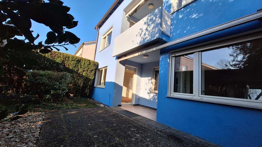 Etagenwohnung Ludwigsburg - 3.5 Zimmer, 95 m&sup2;, 1.300&euro; | Angebot:25293729