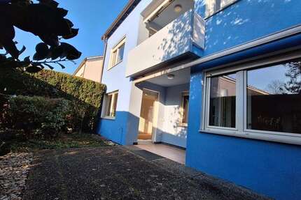 Wohnung Ludwigsburg - 3.5 Zimmer, 95 m&sup2;, 1.300&euro; | Angebot:25293729