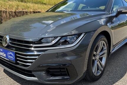 VW Arteon