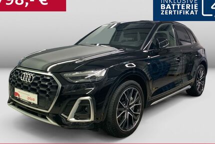 Audi Q5 33.400 km 47.660 &euro; Ludwigsburg 71636