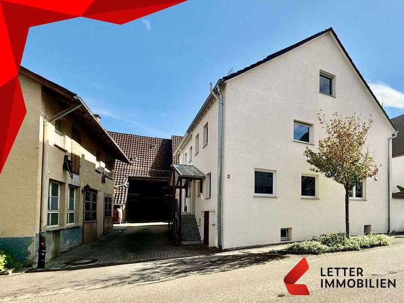 Haus zum Kaufen in Ditzingen 597.000 € 132 m² 6 zimmer